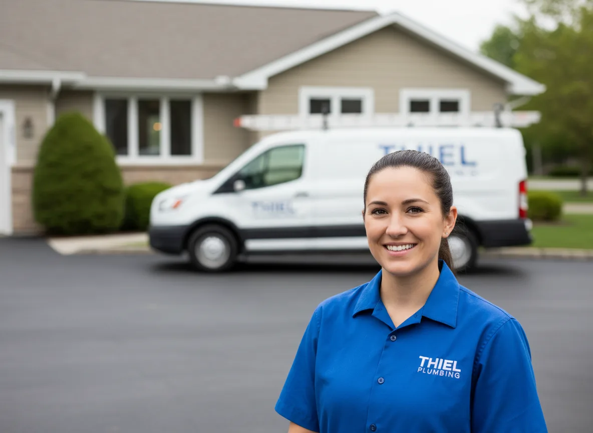 Plumber Lisman, AL FAQs